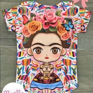 Frida Bodysuit